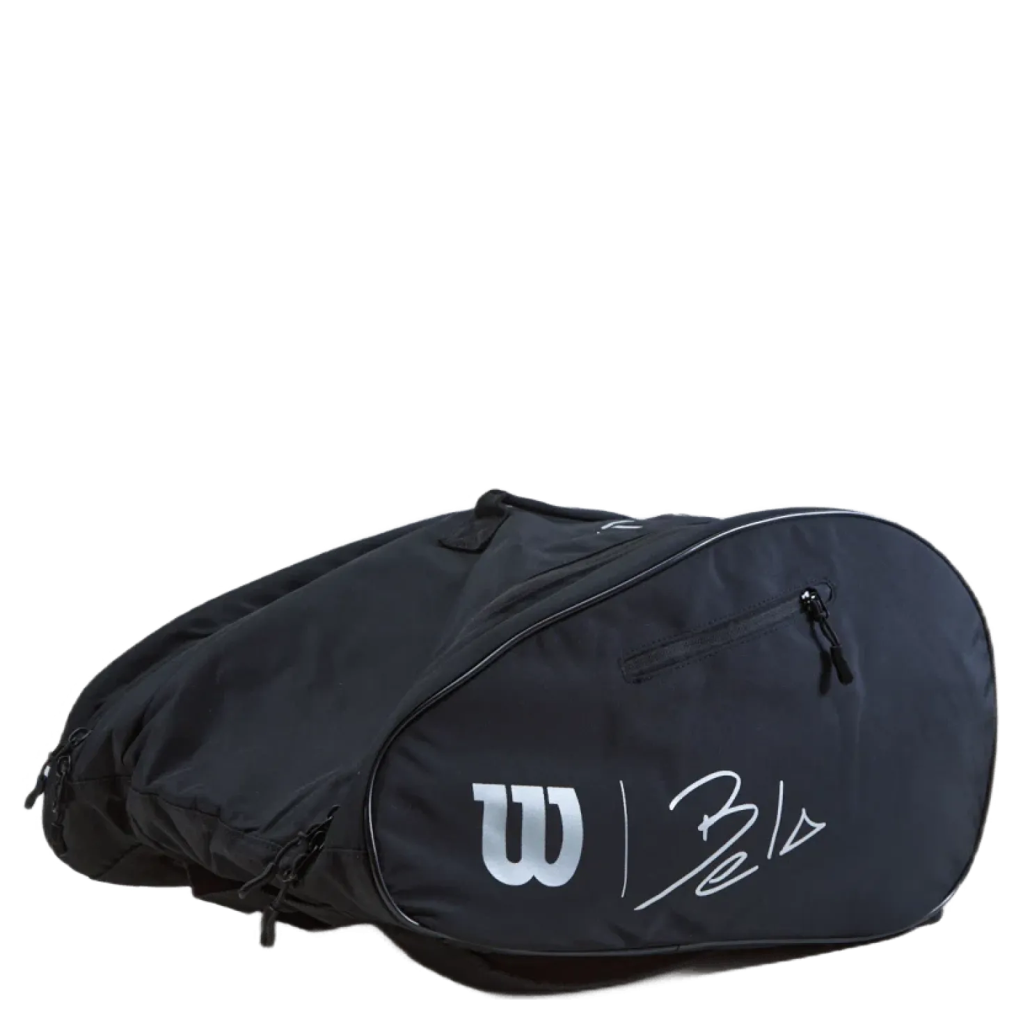 Bela Super Tour Bag Padel Black