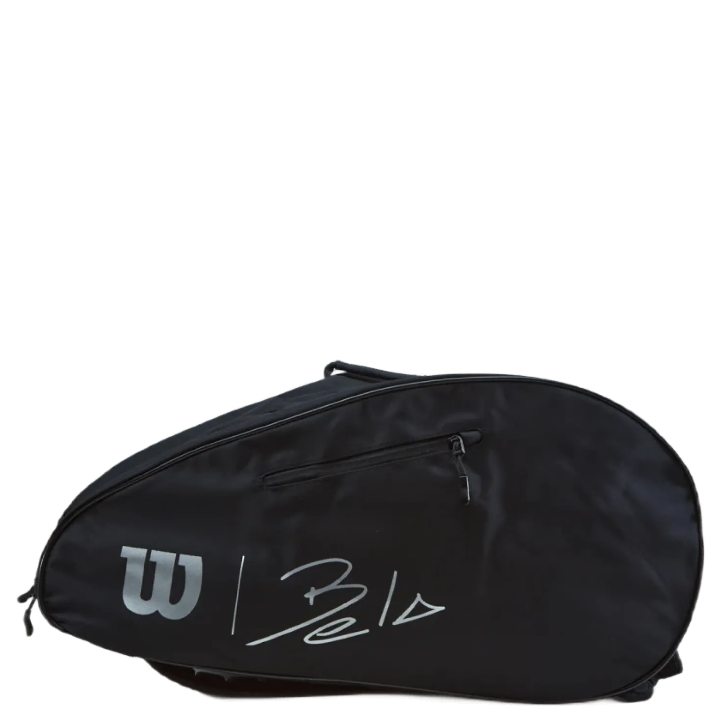 Bela Super Tour Bag Padel Black