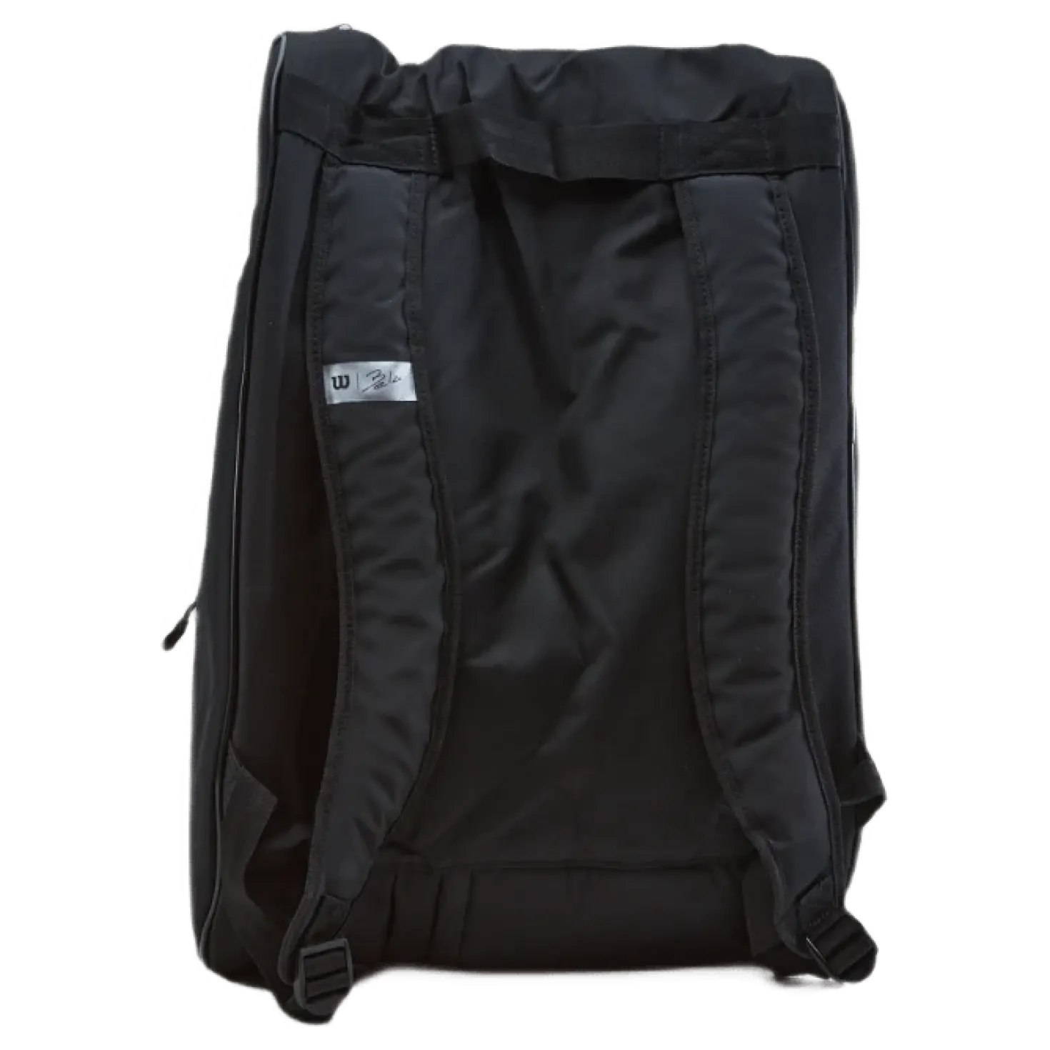 Bela Super Tour Bag Padel Black