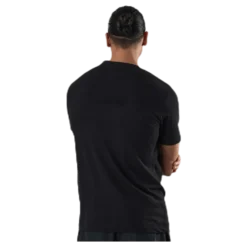 Bela Tech Tee Black