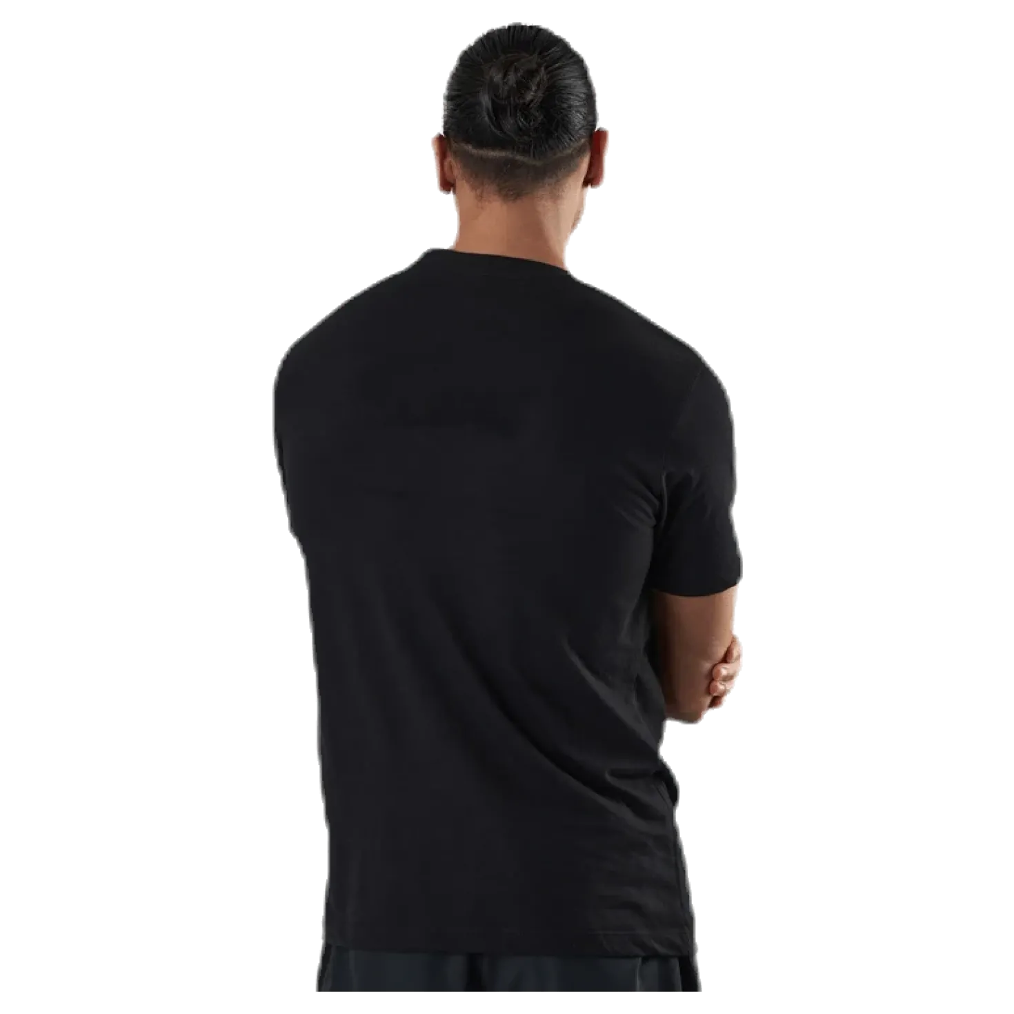 Bela Tech Tee Black