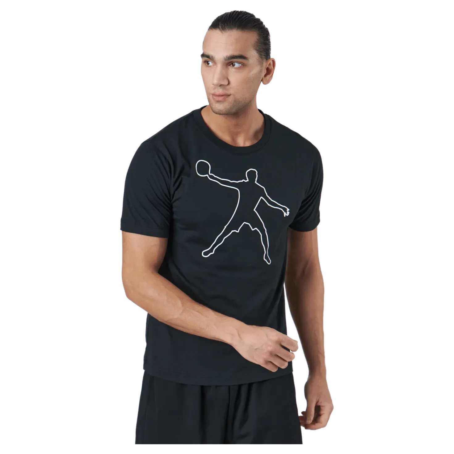 Bela Tech Tee Ii Black