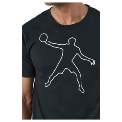 Bela Tech Tee Ii Black