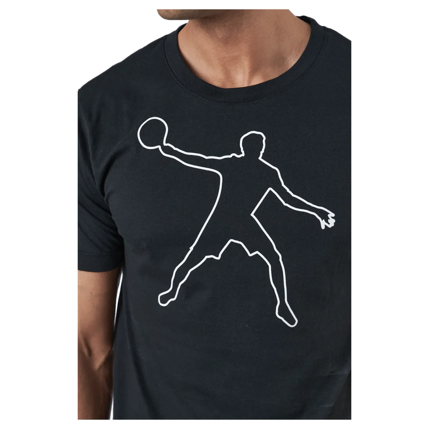 Bela Tech Tee Ii Black