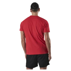 Bela Tech Tee Red