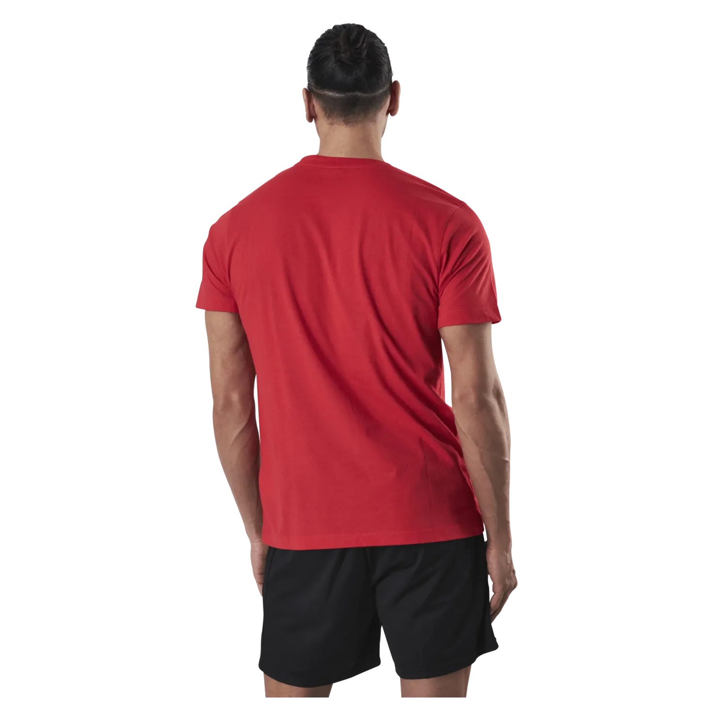 Bela Tech Tee Red