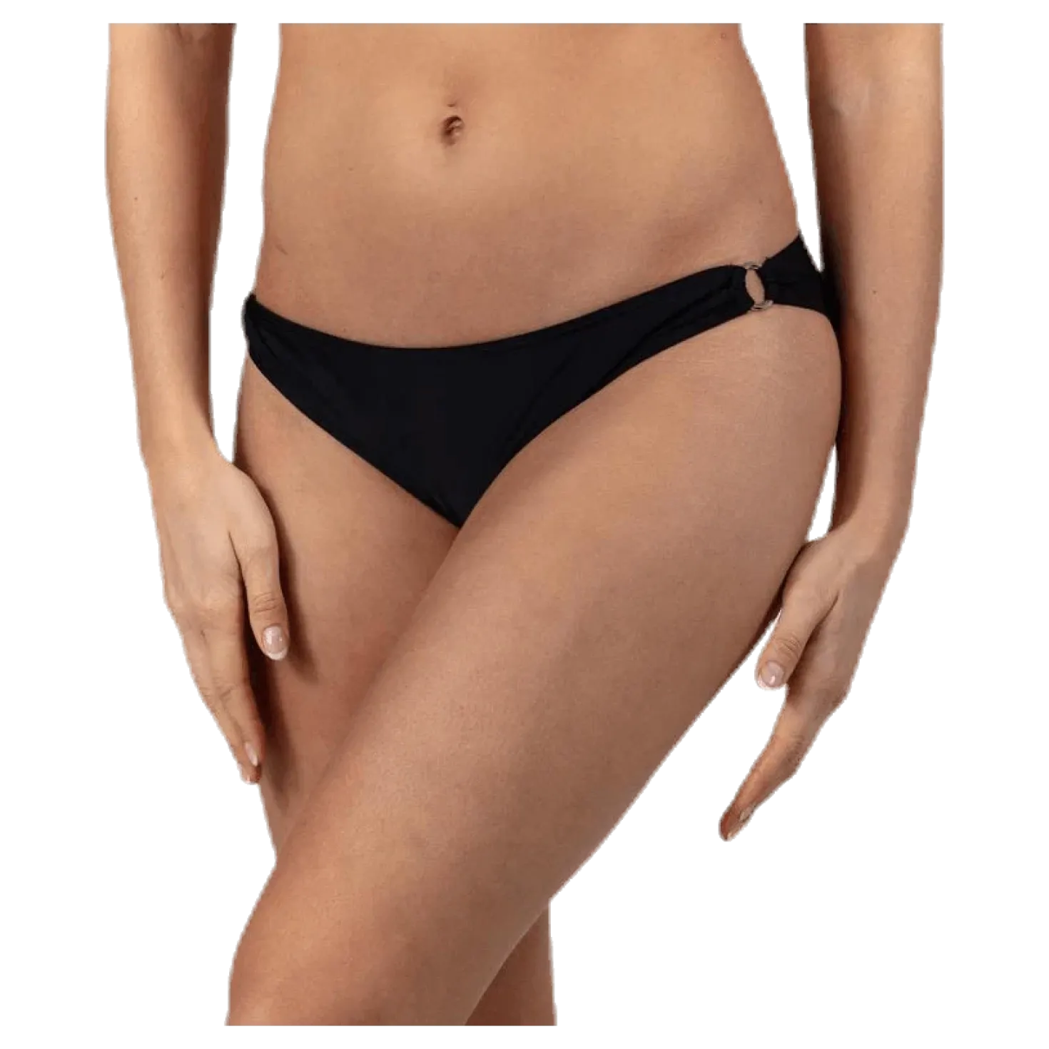 Belin Bikini Brief Black