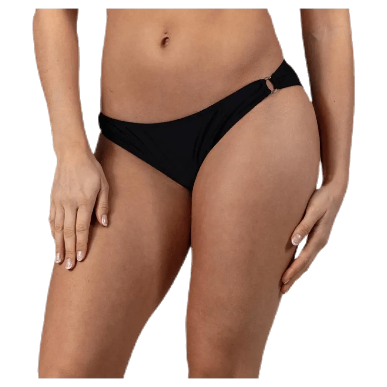 Belin Bikini Brief Black
