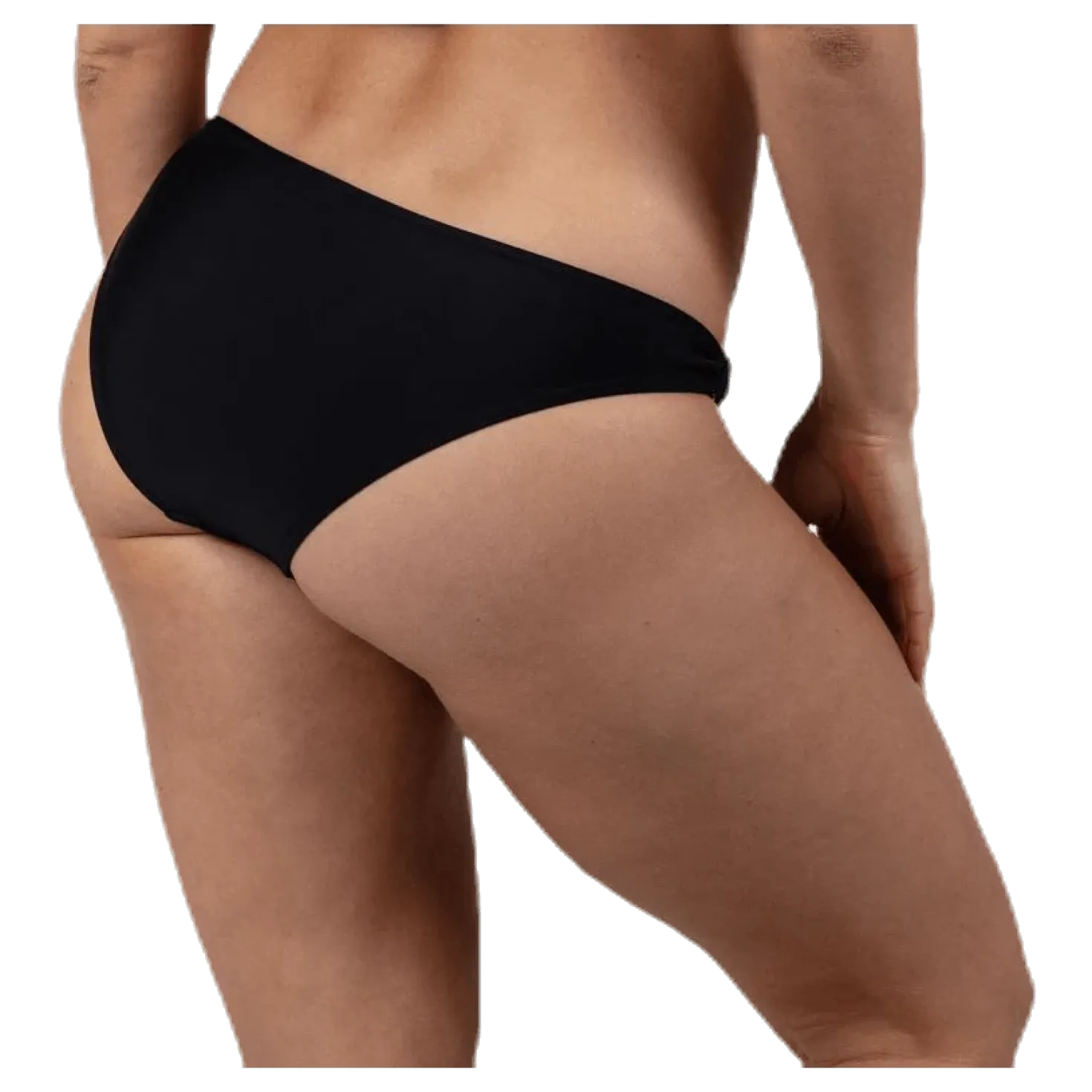 Belin Bikini Brief Black