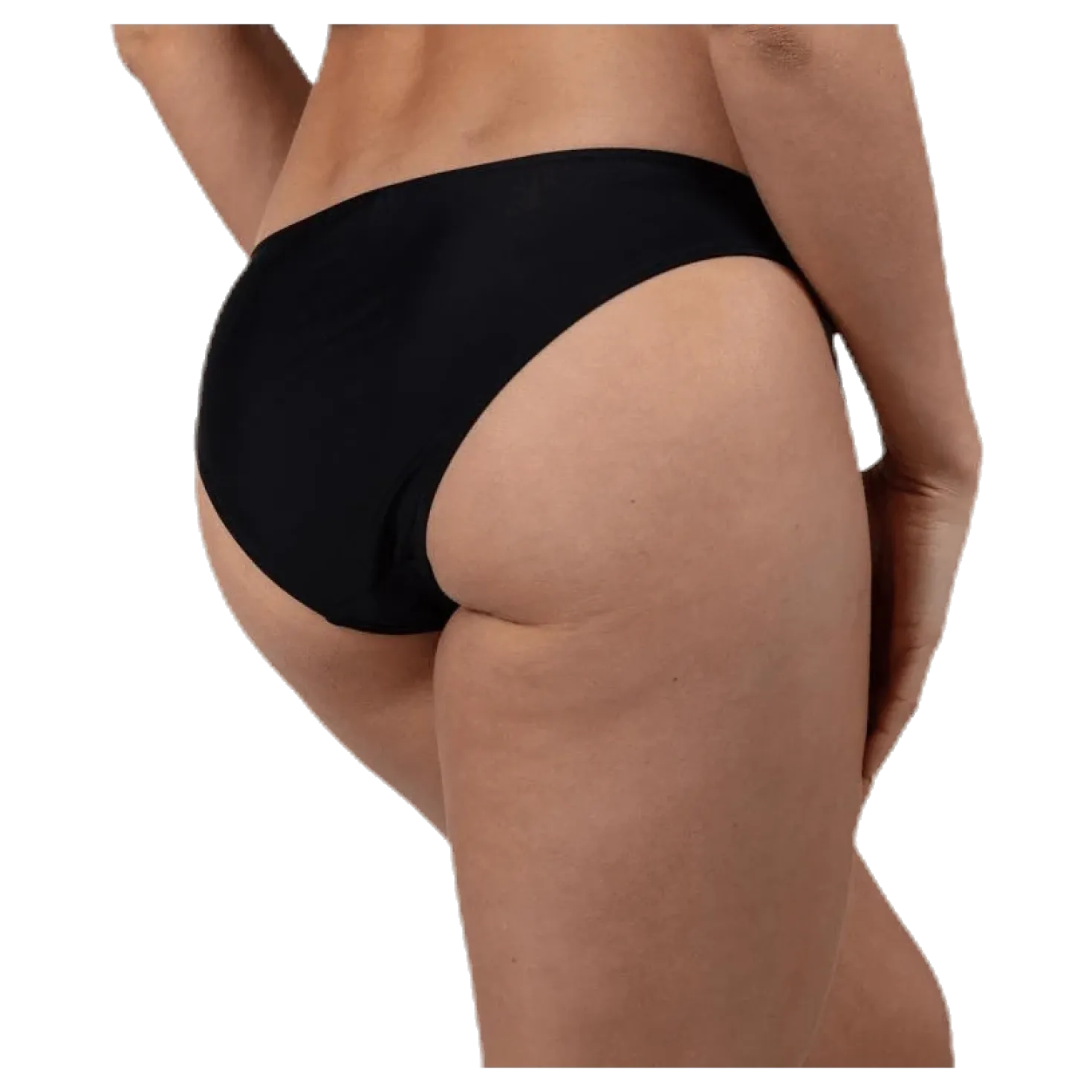 Belin Bikini Brief Black