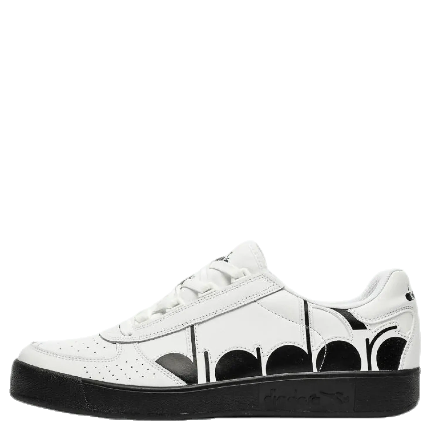 B.Elite Bolder White