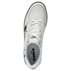 B.Elite Bolder White