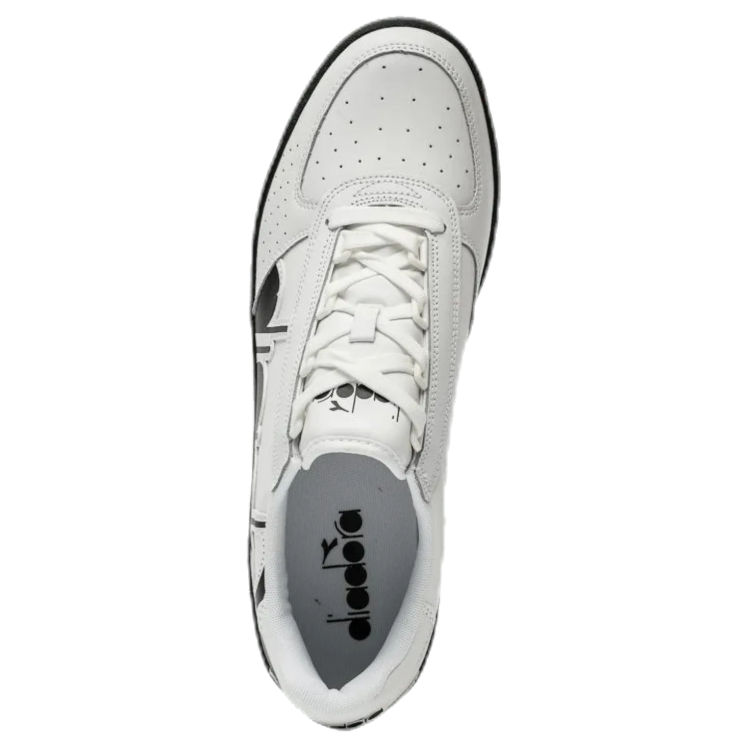 B.Elite Bolder White