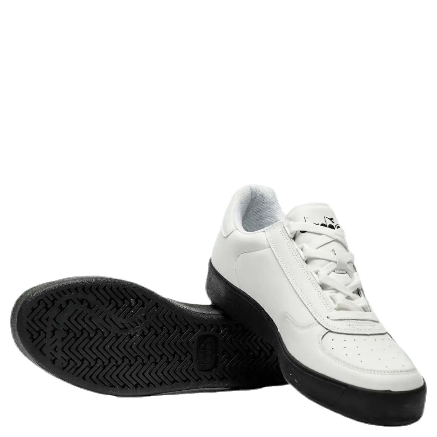 B.Elite Bolder White