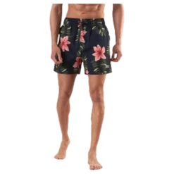 Bellamy Forest Boardshorts Blue