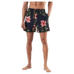Bellamy Forest Boardshorts Blue