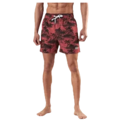 Bellamy Forest Boardshorts Pink