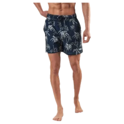 Bellamy Safari Boardshorts Blue