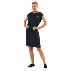 Bellevue Dress Blue