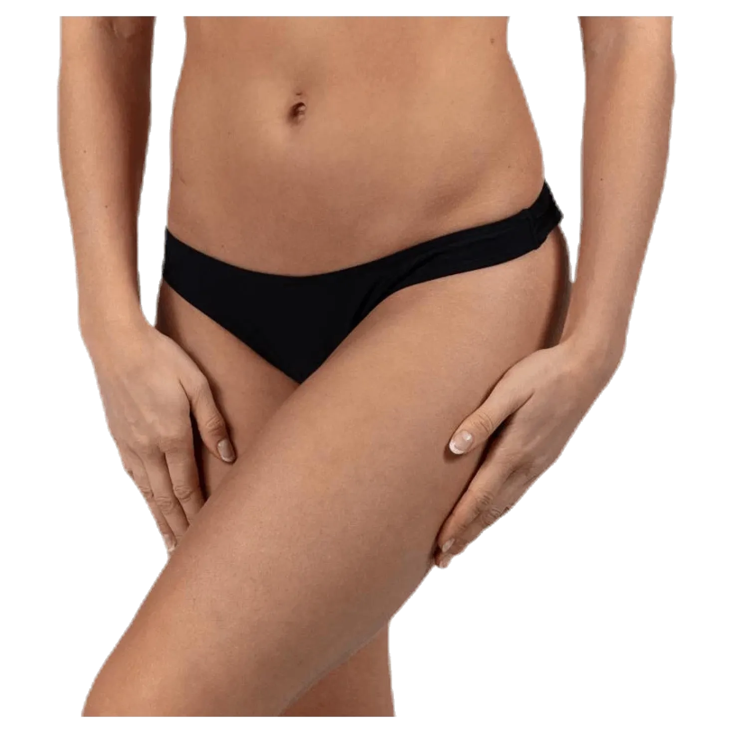 Belma Bikini Brazil Black