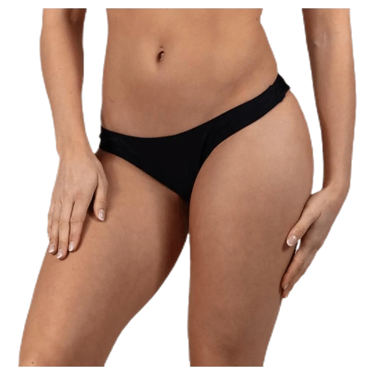 Belma Bikini Brazil Black