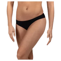 Belma Bikini Brief Black