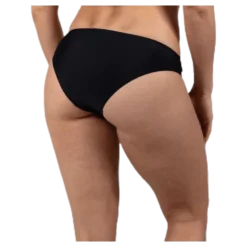 Belma Bikini Brief Black
