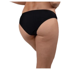 Belma Bikini Brief Black