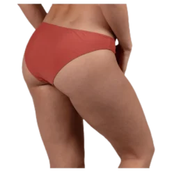 Belma Bikini Brief Red