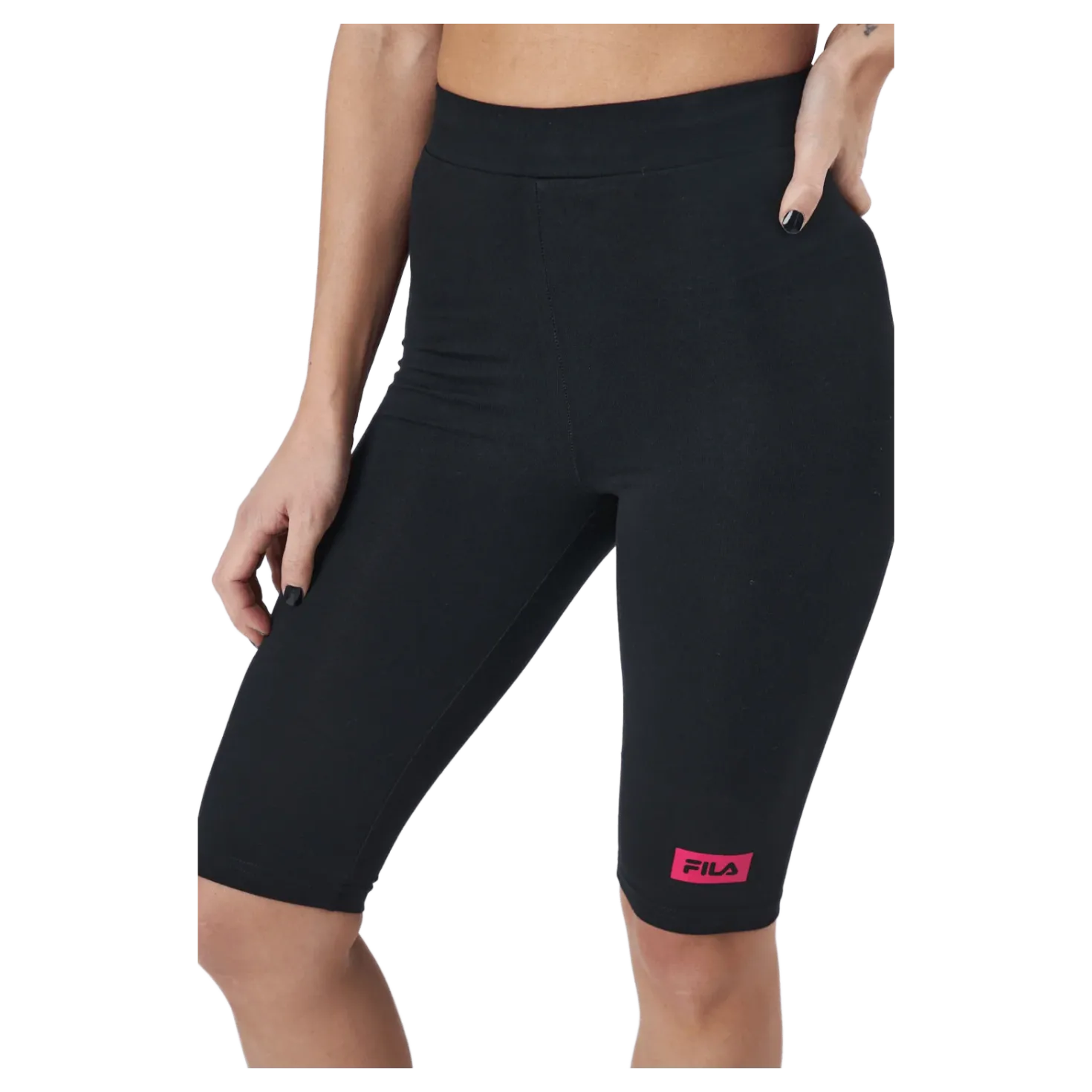 Belmonte Short Leggings 80009 Black Beauty