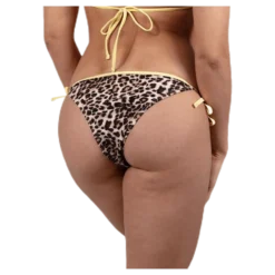 Benedicte Bikini Brazil Patterned