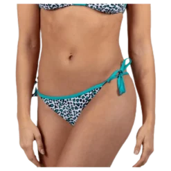 Benedicte Bikini Brief Patterned