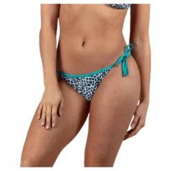 Benedicte Bikini Brief Patterned