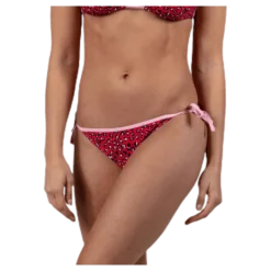 Benedicte Bikini Brief Red