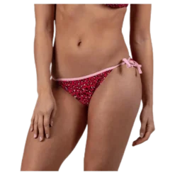 Benedicte Bikini Brief Red