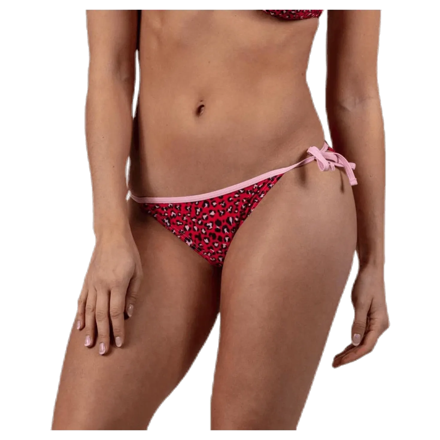 Benedicte Bikini Brief Red
