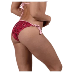 Benedicte Bikini Brief Red