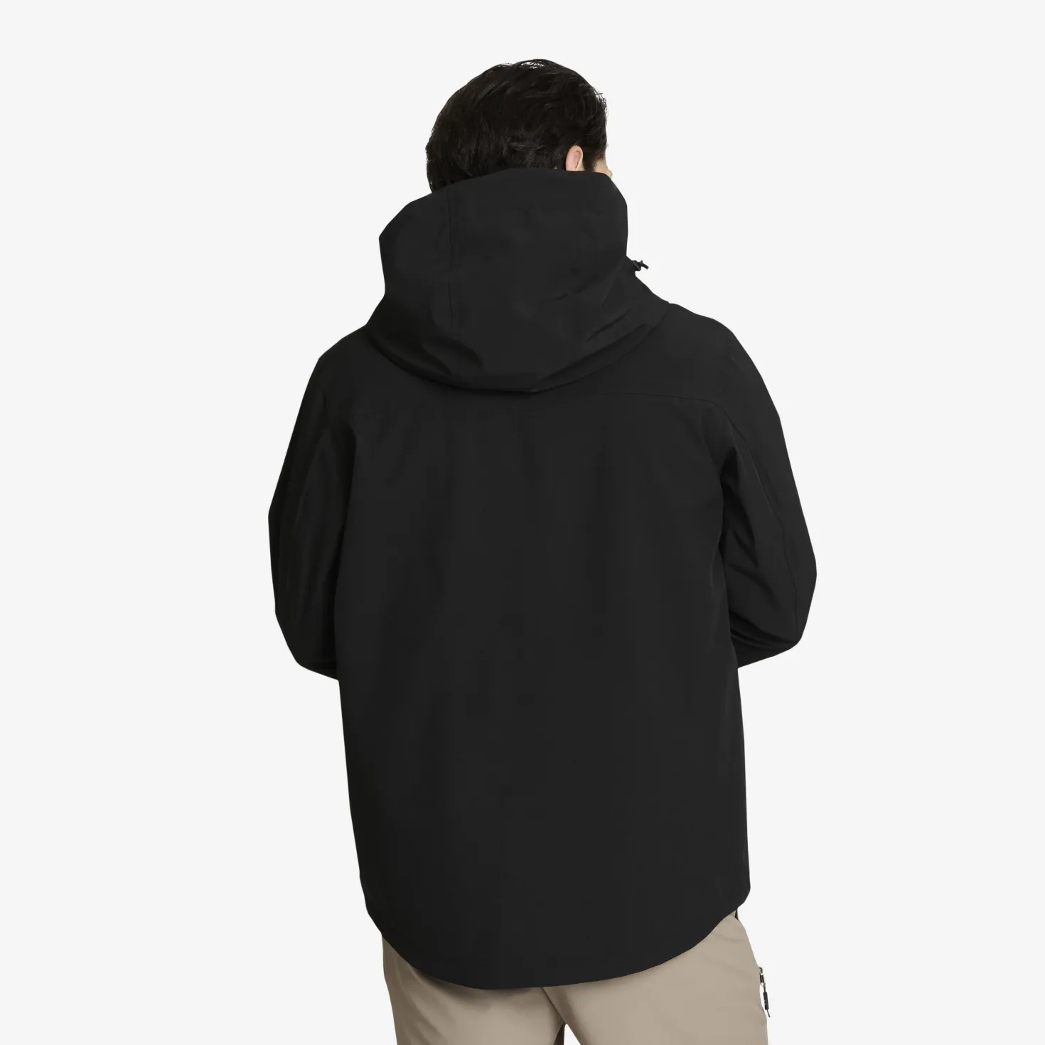 Ben Jacket Black