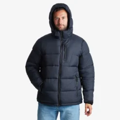 Bergamo Jacket Black