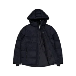 Bergamo Jacket Black