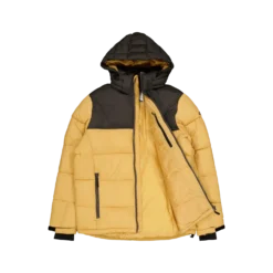 Bergamo Jacket Toffee Taffy