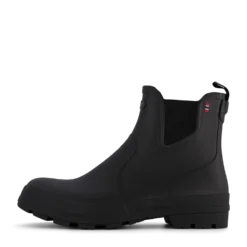 Bergen Black