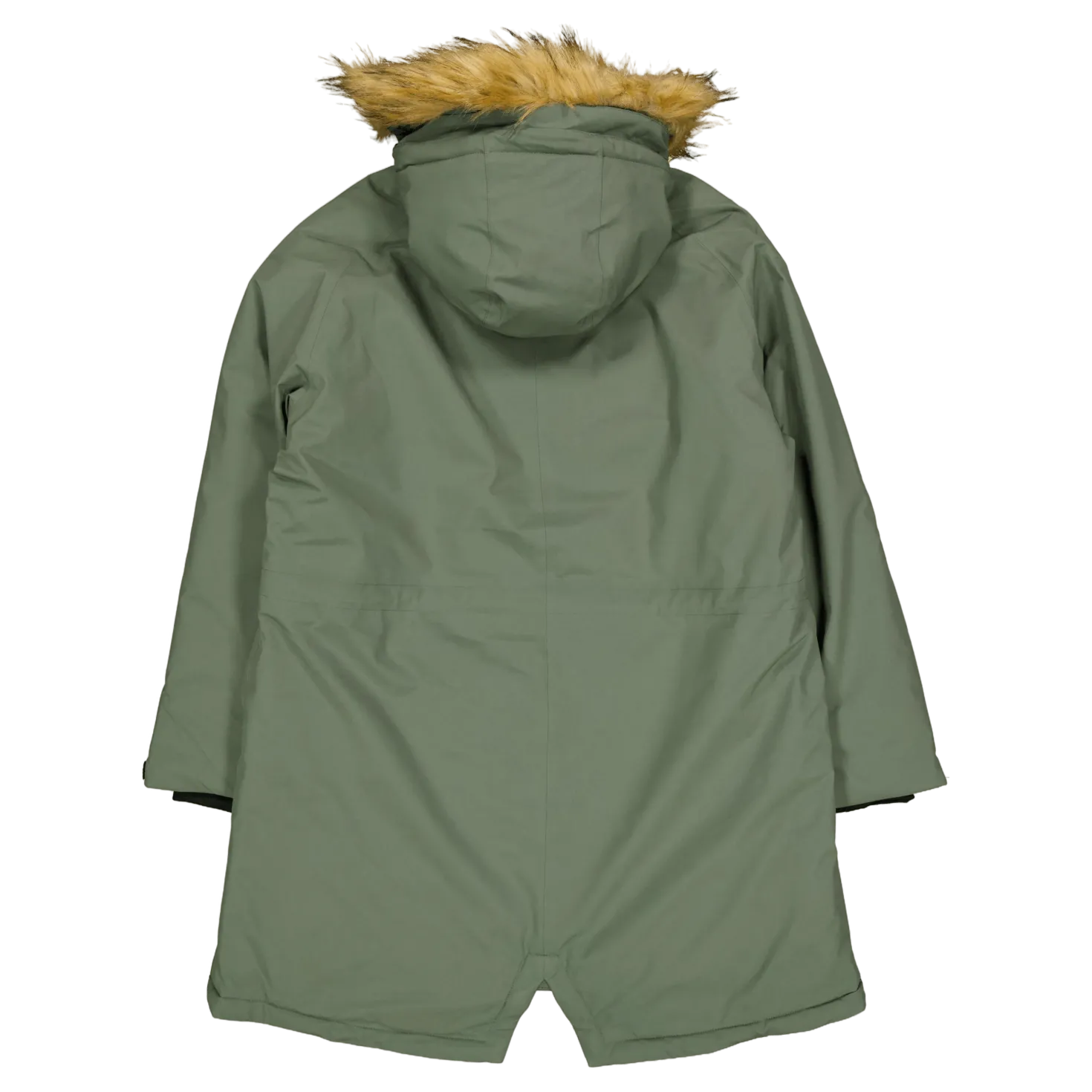 Bergsäng Jacket Women Forrest Green