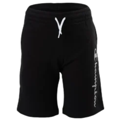 Bermuda Junior Black