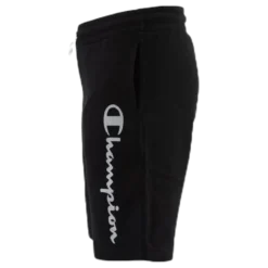 Bermuda Junior Black