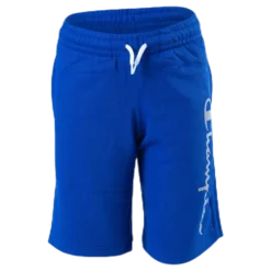 Bermuda Junior Blue
