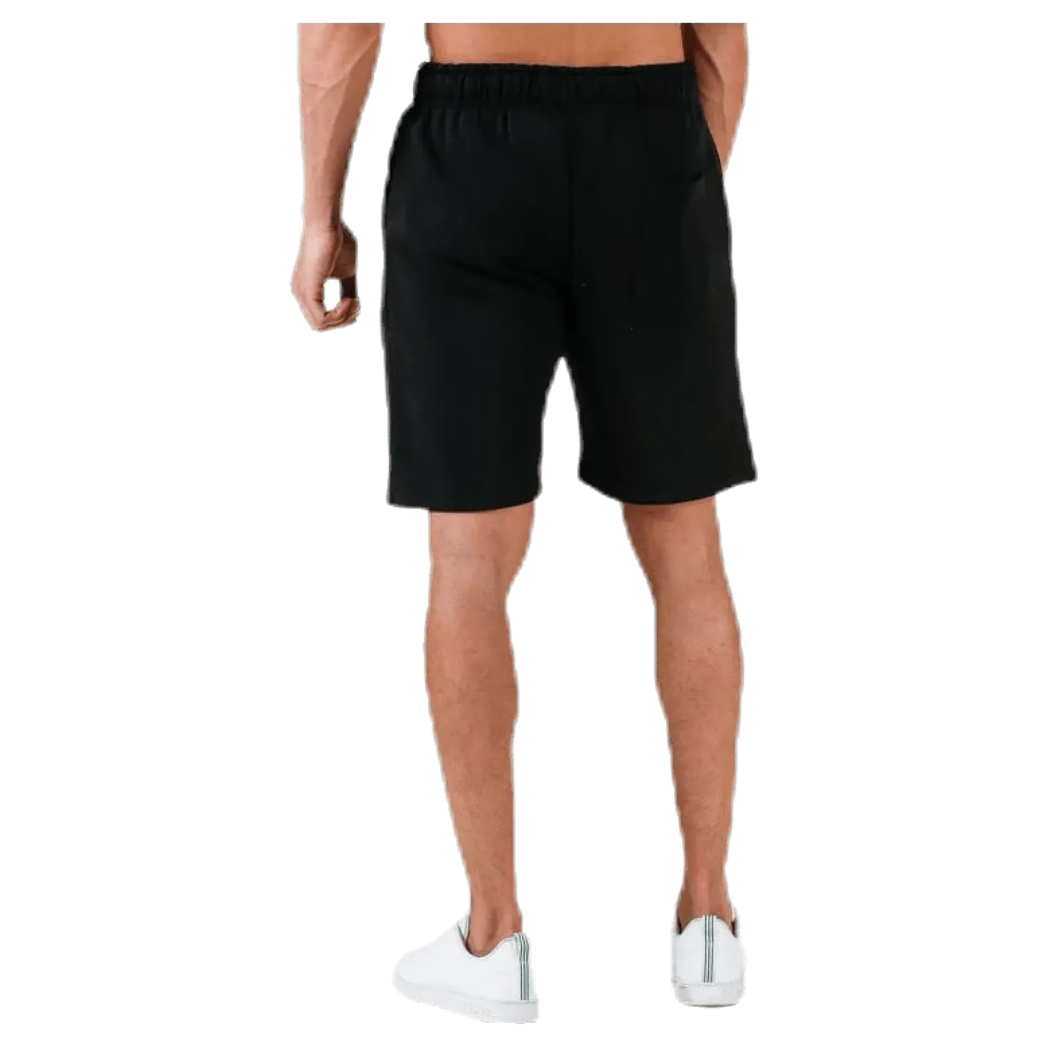 Bermuda Shorts, Omini Black