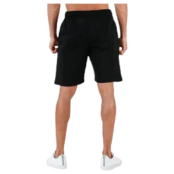Bermuda Shorts, Omini Black