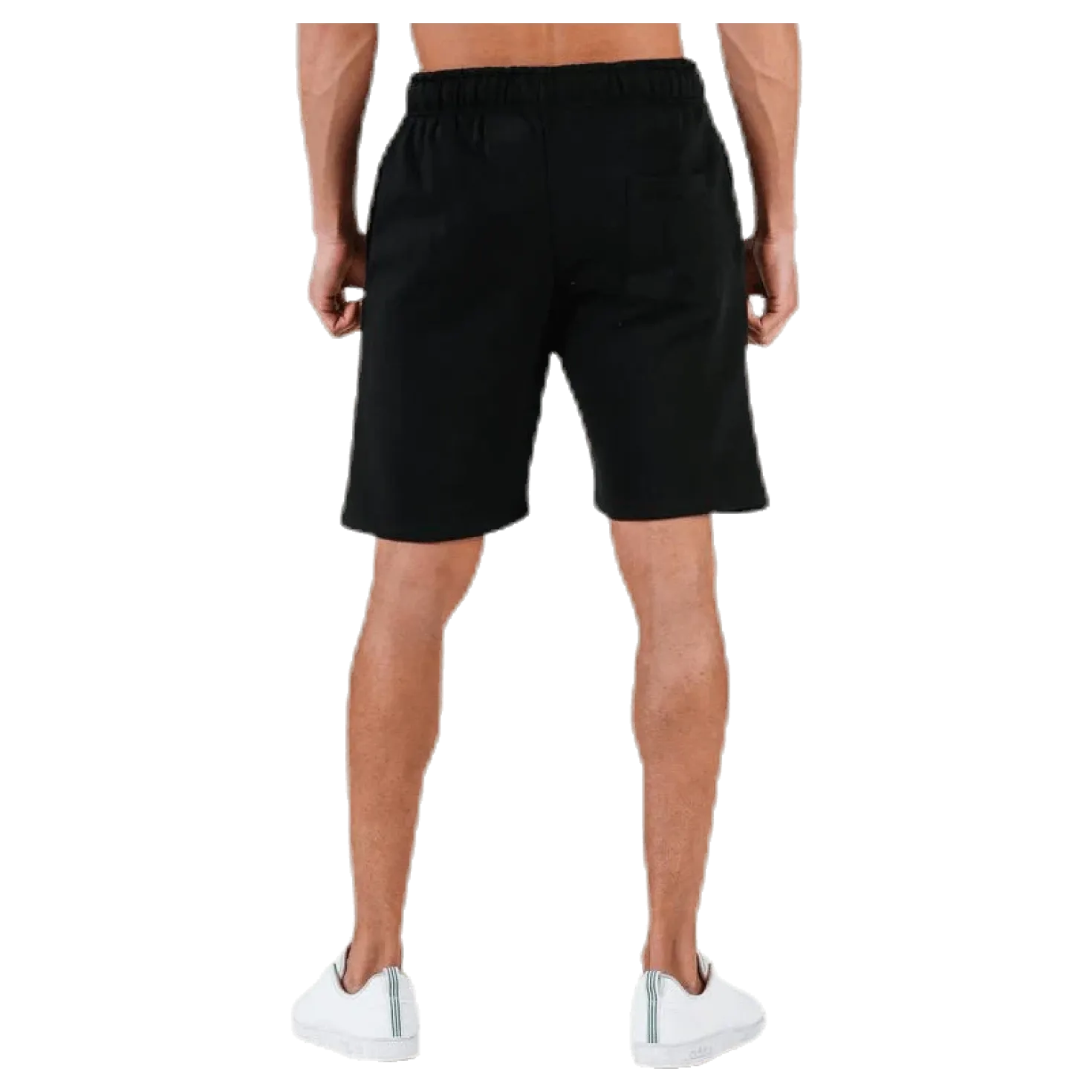 Bermuda Shorts, Omini Black