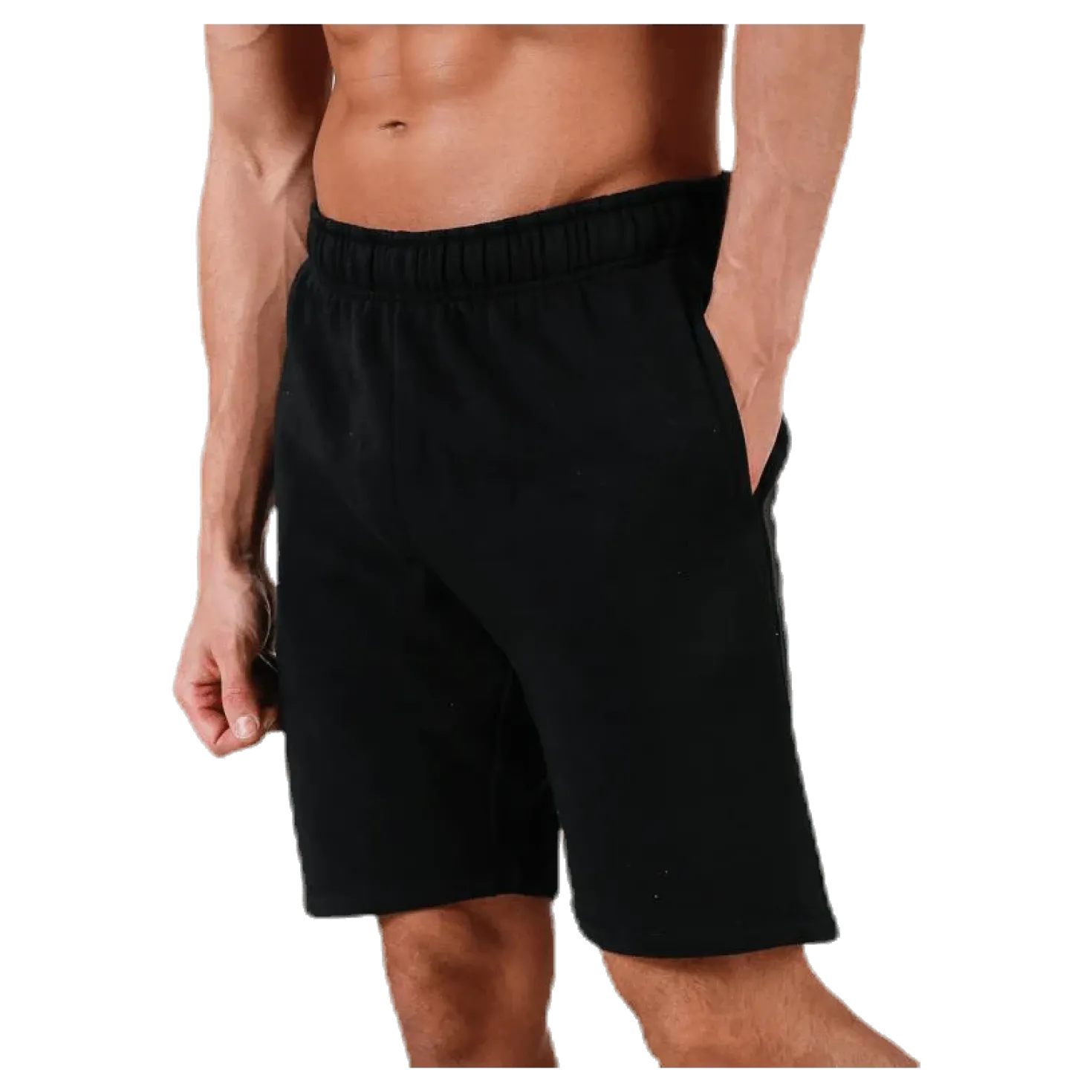 Bermuda Shorts, Omini Black